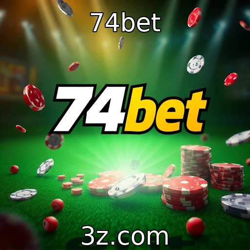 Crescimento do mercado de jogos online na última década | 74bet