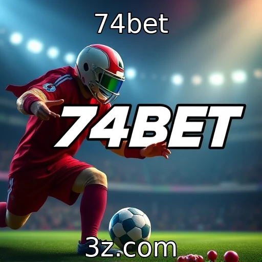 Desafios da regulamentação em jogos online | 74bet