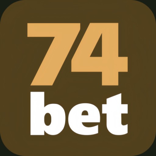 74bet logo