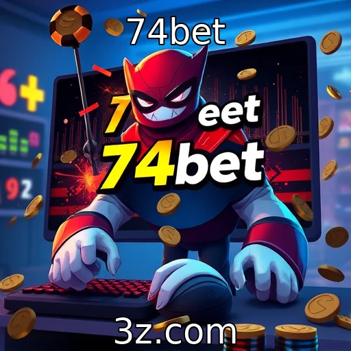 Inovação tecnológica em consoles e PCs : 74bet