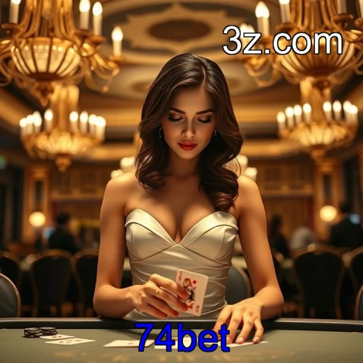 74bet Dicas de Apostas